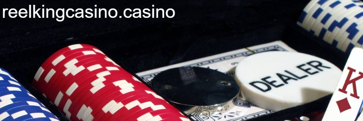 reelkingcasino.casino